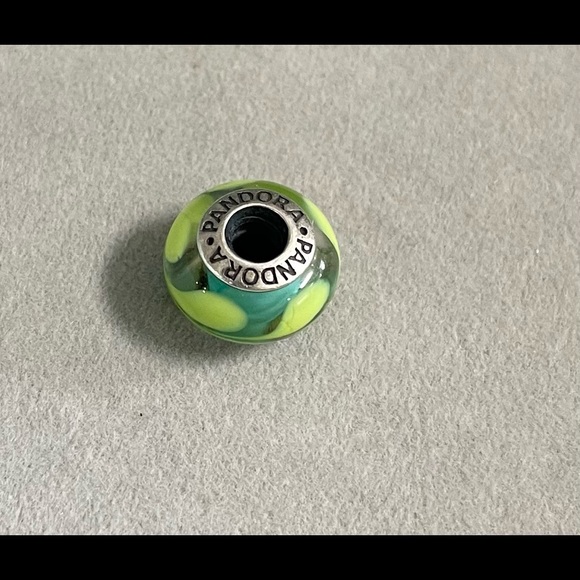 Pandora Beads - Authentic / Set of 5 - Picture 11 of 12